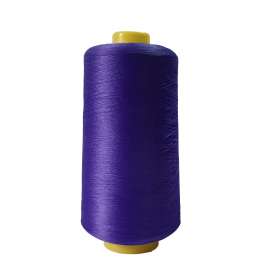 Текстурированная нитка 150D/1 №200  фиолетовый в Кременчуге