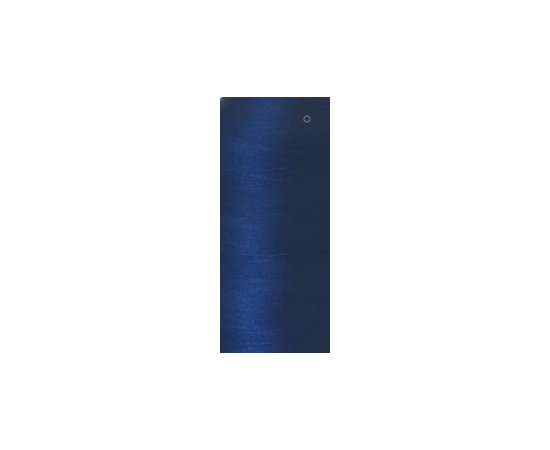 Вышивальная нитка ТМ Sofia Gold 4000м №3353 синий яркий, изображение 2 в Кременчуге